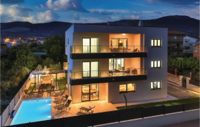 Awesome Home In Kastel Novi